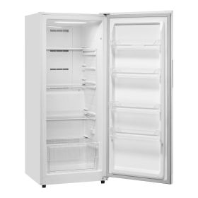 VEVOR Convertible Freezer/Refrigerator, 14 Cu.Ft Frost Free Upright Freezer with Temp Control Panel, Door Open too Long Alarm VEVOR Convertible Freezer/Refrigerator, 14 Cu.Ft Frost Free Upright Freezer with Temp Control Panel, Door Open too Long Alarm